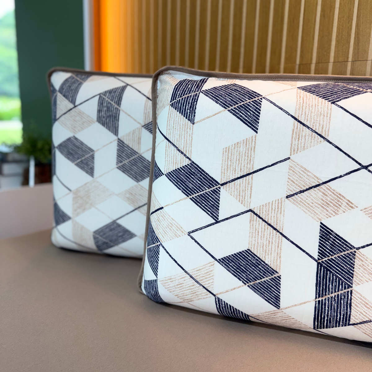 Jogo de Lençol com Elástico em Malha 100% Algodão Linear Chocolate